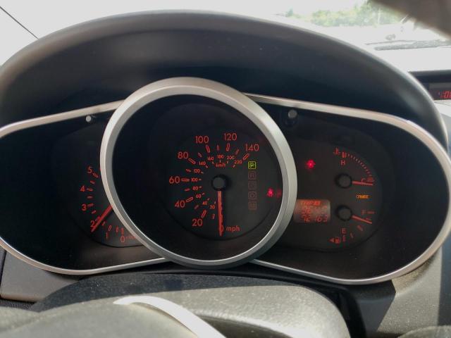 Photo 9 from auction – 2007 MAZDA CX-7 with VIN JM3ER293370149301