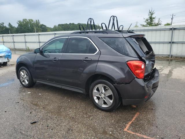 Photo 2 from auction – 2015 CHEVROLET EQUINOX LT with VIN 2GNALCEK3F6172960