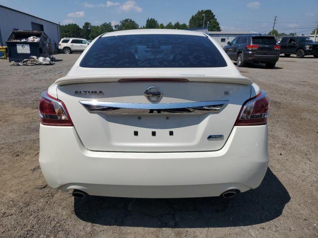 Photo 6 from auction – 2013 NISSAN ALTIMA 2.5 with VIN 1N4AL3AP4DC236766