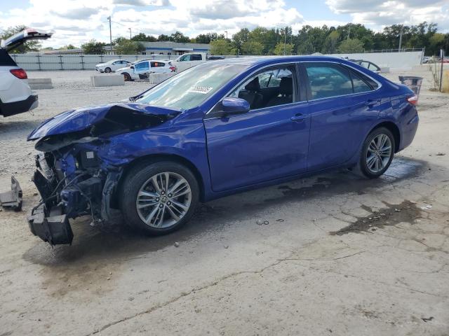 Photo 1 from auction – 2015 TOYOTA CAMRY LE with VIN 4T1BF1FK8FU978197
