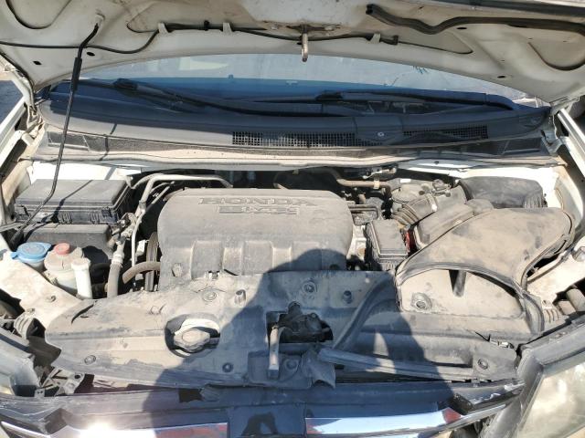 Photo 12 from auction – 2015 HONDA ODYSSEY EX with VIN 5FNRL5H48FB034278