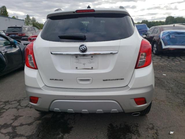 Photo 6 from auction – 2014 BUICK ENCORE with VIN KL4CJASB7EB759958
