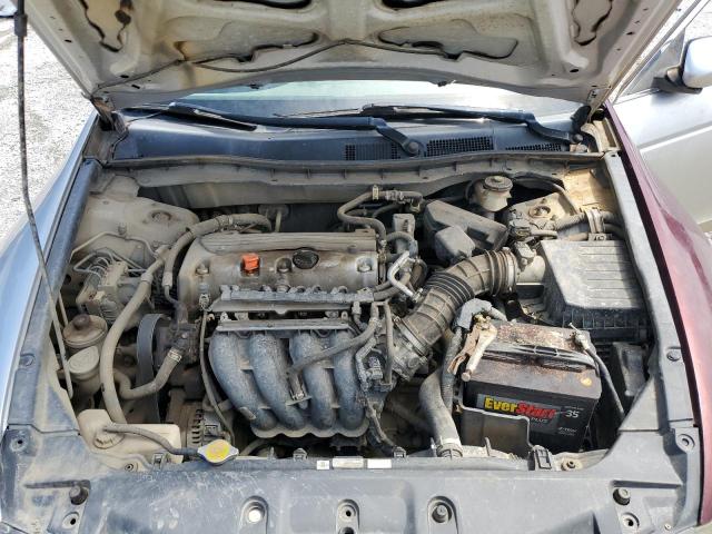 Photo 11 from auction – 2012 HONDA ACCORD with VIN 1HGCP2F31CA194513