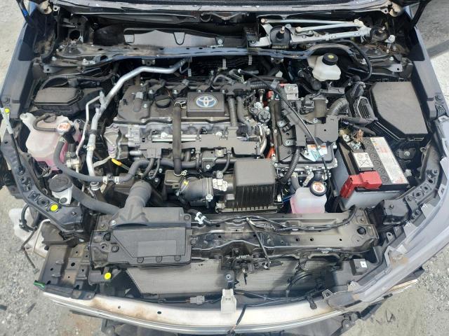 Photo 11 from auction – 2023 TOYOTA COROLLA LE with VIN JTDBCMFE2P3018244