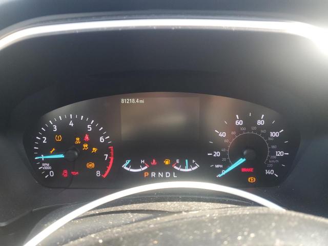 Photo 9 from auction – 2020 FORD ESCAPE SE with VIN 1FMCU0G65LUB83609
