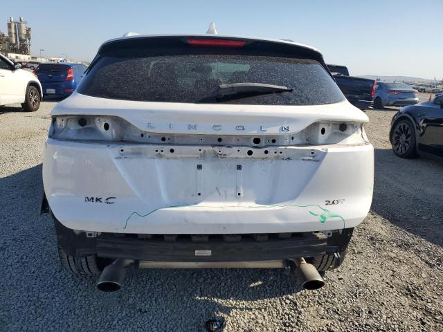 Photo 6 from auction – 2017 LINCOLN MKC SELECT with VIN 5LMCJ2C99HUL46125