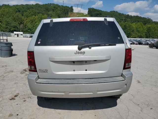 Photo 6 from auction – 2006 JEEP GRAND CHER with VIN 1J4GR48K46C113825