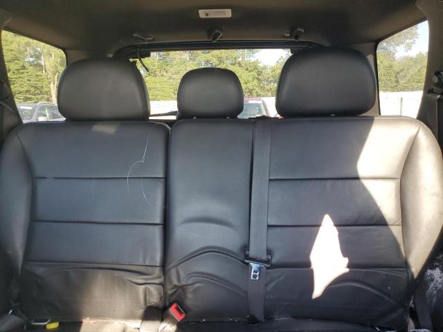 Photo 10 from auction – 2011 FORD ESCAPE XLT with VIN 1FMCU0D73BKC21331