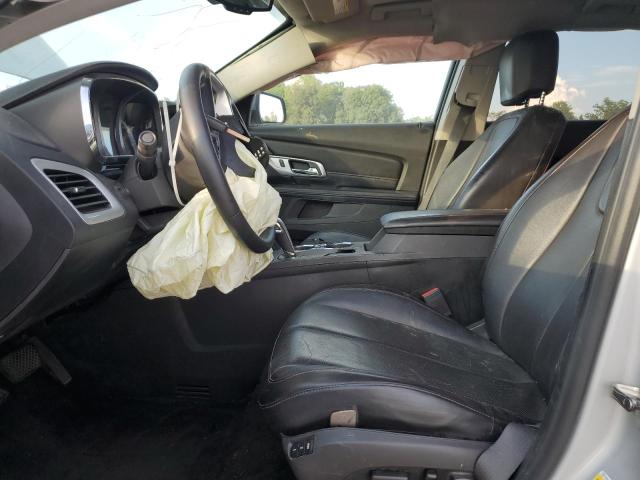 Photo 7 from auction – 2015 GMC TERRAIN SLT with VIN 2GKFLTE33F6304160