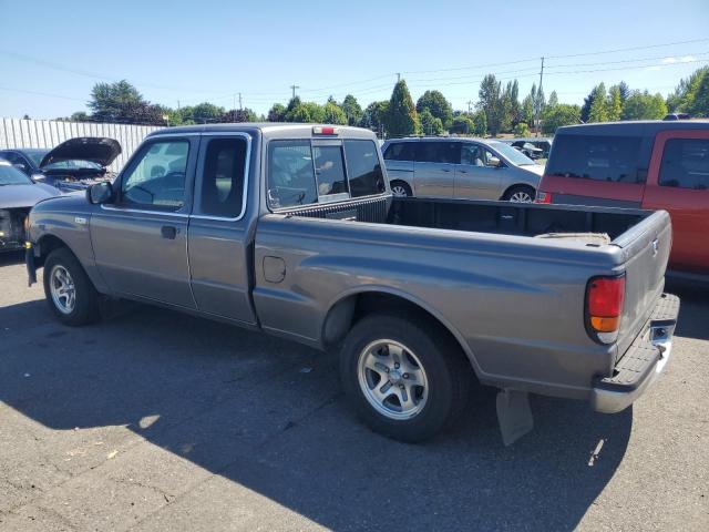 Photo 2 from auction – 1999 MAZDA B2500 CAB with VIN 4F4YR16C5XTM11412
