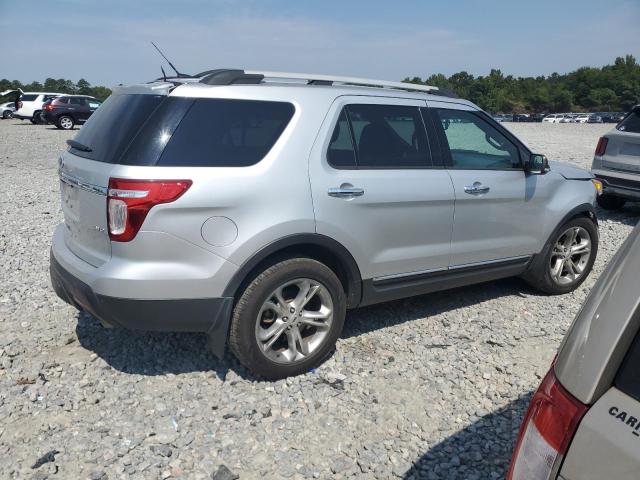 Photo 3 from auction – 2012 FORD EXPLORER LIMITED with VIN 1FMHK8F88CGA15359