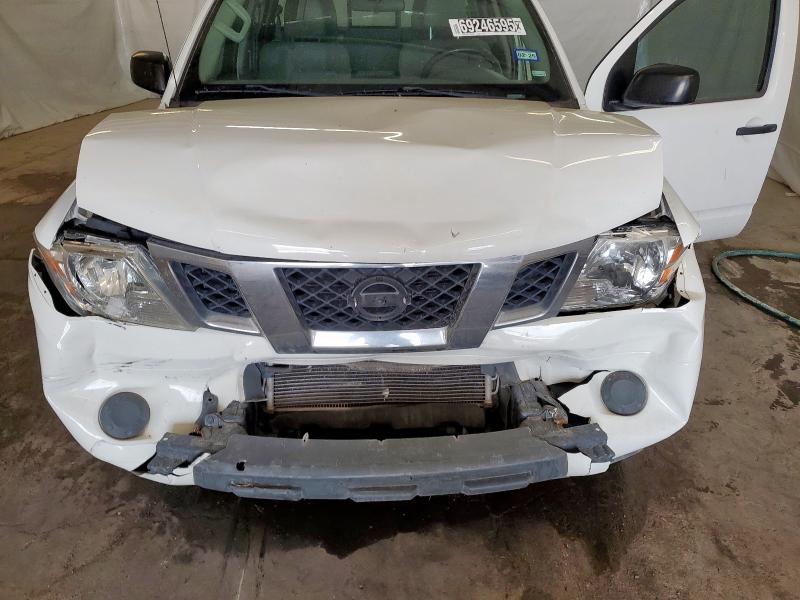 Photo 11 from auction – 2019 NISSAN FRONTIER S with VIN 1N6AD0ER4KN884141
