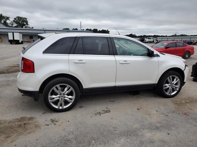 Photo 3 from auction – 2014 FORD EDGE LIMIT with VIN 2FMDK3KC3EBA22905