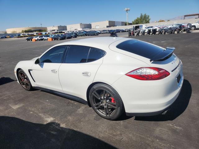 Photo 2 from auction – 2013 PORSCHE PANAMERA G with VIN WP0AF2A77DL075096