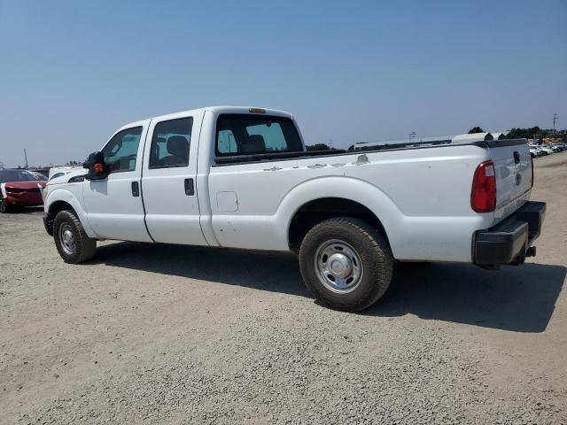Photo 2 from auction – 2016 FORD F250 SUPER with VIN 1FT7W2A6XGEB61240