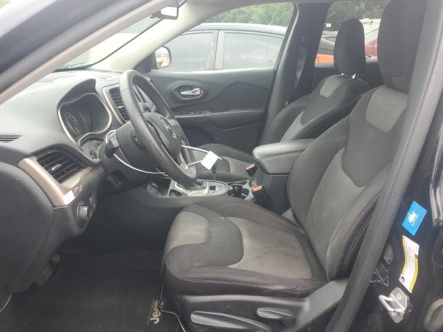 Photo 7 from auction – 2016 JEEP CHEROKEE S with VIN 1C4PJLAB2GW229901