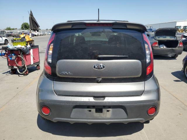 Photo 6 from auction – 2019 KIA SOUL with VIN KNDJN2A2XK7004777