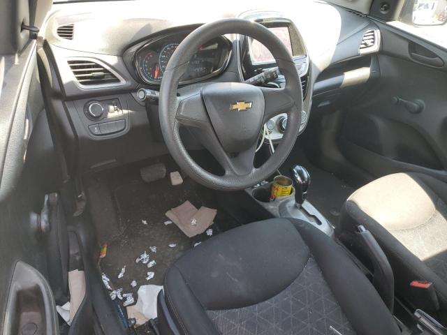 Photo 8 from auction – 2019 CHEVROLET SPARK LS with VIN KL8CB6SA9KC705700