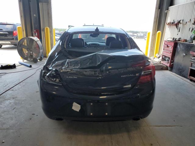 Photo 6 from auction – 2016 BUICK REGAL PREM with VIN 2G4GS5GX7G9106997