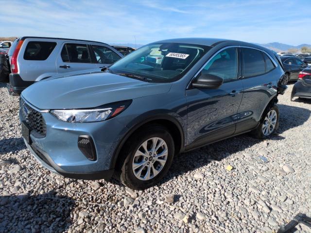 FORD ESCAPE ACT 2024 with VIN 1FMCU9GNXRUB24480 - Photo from auction