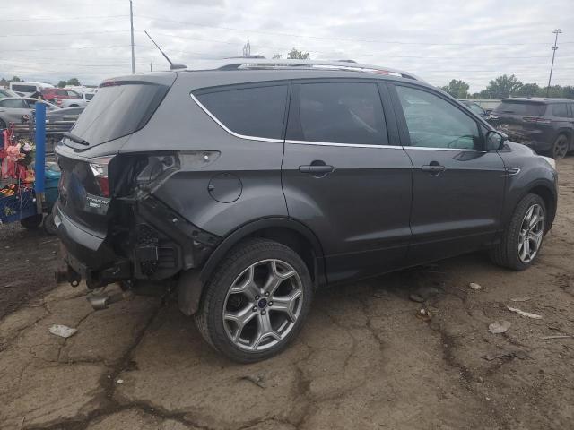 Photo 3 from auction – 2017 FORD ESCAPE TIT with VIN 1FMCU9J96HUA37203