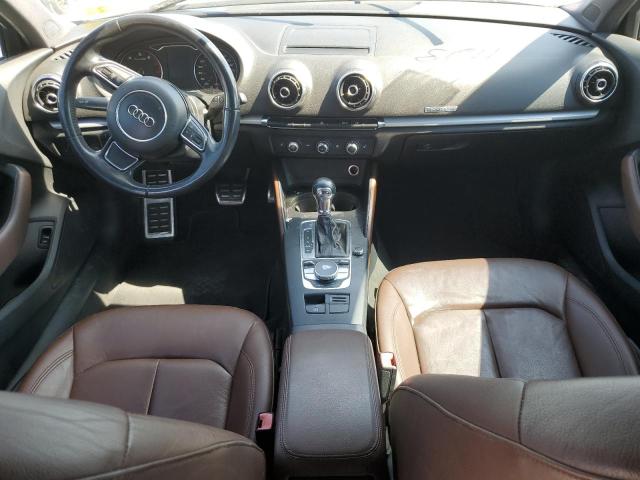 Photo 8 from auction – 2015 AUDI S3 PREMIUM with VIN WAUBFGFF1F1005882