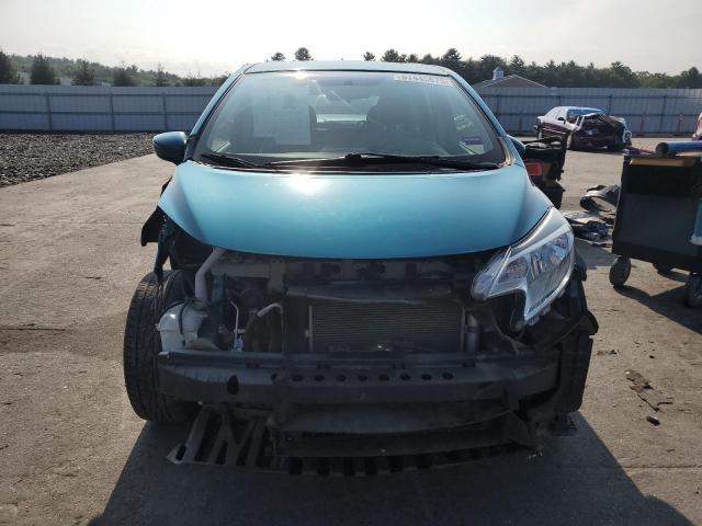 Photo 5 from auction – 2015 NISSAN VERSA NOTE with VIN 3N1CE2CP8FL407047