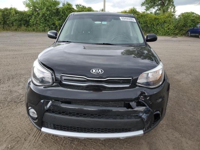 صورة رقم 5 من المزاد - 2017 KIA SOUL + مع VIN KNDJP3A57H7467723