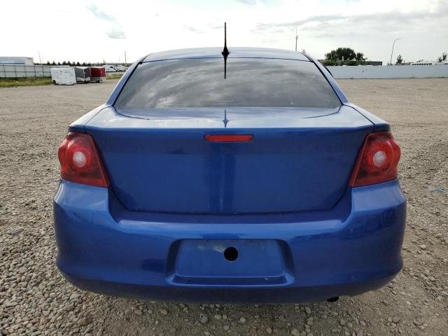 Photo 6 from auction – 2013 DODGE AVENGER SE with VIN 1C3CDZAB7DN608830