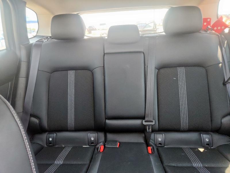 Photo 10 from auction – 2024 MAZDA CX-50 with VIN 7MMVABDM0RN187381