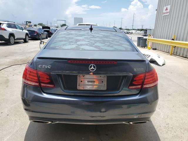 Photo 6 from auction – 2014 MERCEDES-BENZ E 350 with VIN WDDKJ5KB2EF287563