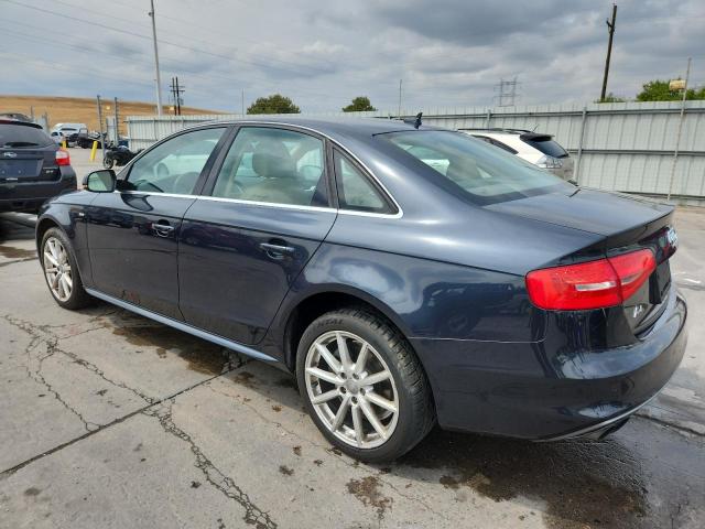 Photo 2 from auction – 2015 AUDI A4 PREMIUM with VIN WAUEFAFL6FN009807