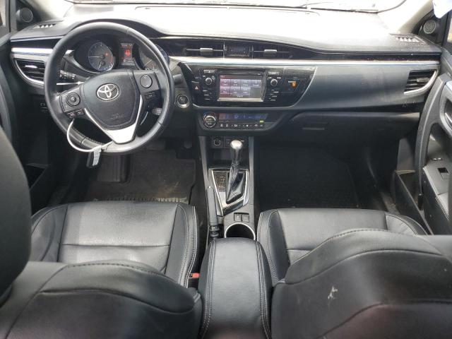 Photo 8 from auction – 2014 TOYOTA COROLLA L with VIN 2T1BURHE9EC006829