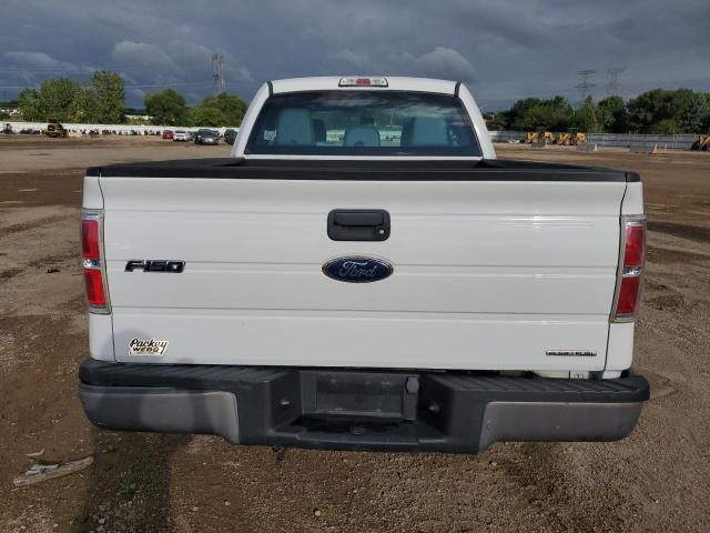 Photo 6 from auction – 2012 FORD F150 with VIN 1FTEX1EM4CFB37401