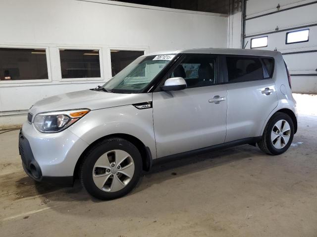 Foto 1 de la subasta – 2015 KIA SOUL con VIN KNDJN2A29F7776757