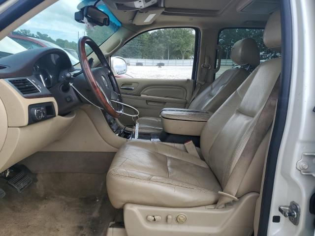 Photo 7 from auction – 2011 CADILLAC ESCALADE E with VIN 1GYS3HEF4BR198005