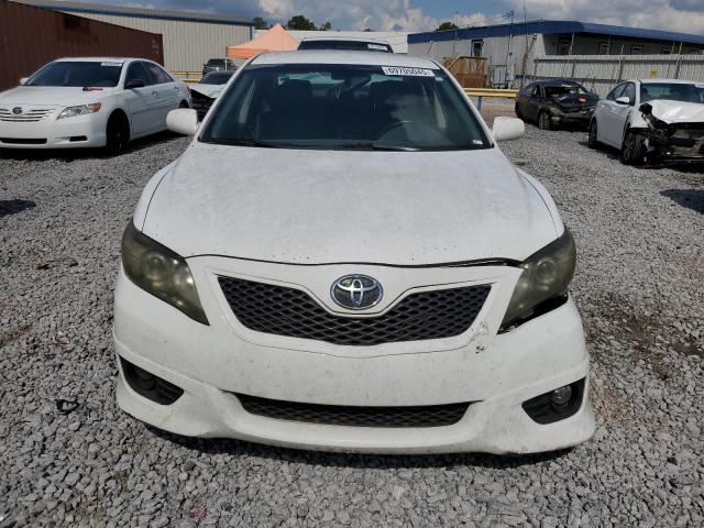 Photo 5 from auction – 2010 TOYOTA CAMRY BASE with VIN 4T1BF3EK3AU507984