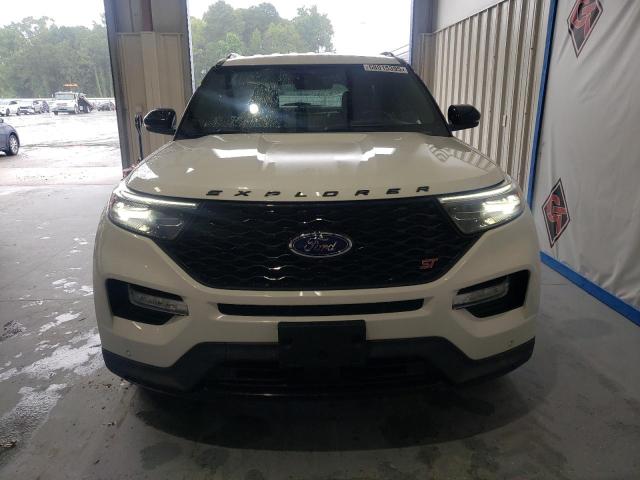 Photo 5 from auction – 2020 FORD EXPLORER S with VIN 1FM5K8GC2LGA47276