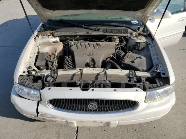 Photo 11 from auction – 2004 BUICK LESABRE LI with VIN 1G4HR54K34U199489
