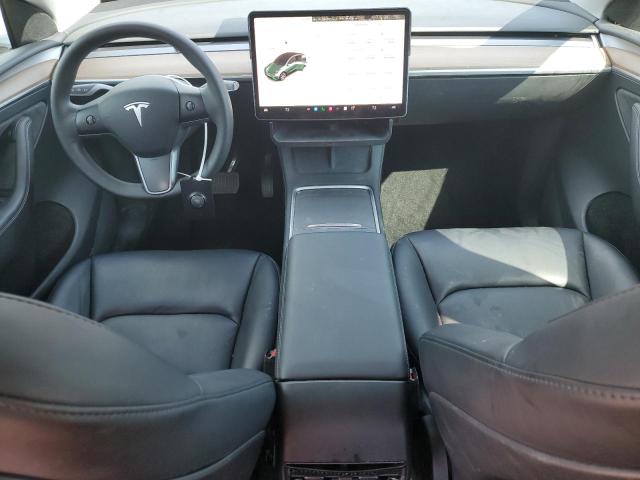 Photo 8 from auction – 2023 TESLA MODEL Y with VIN 7SAYGDEE6PF599897