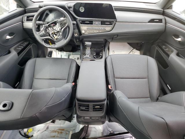 Photo 8 from auction – 2023 LEXUS ES 350 BAS with VIN 58ACZ1B16PU146084