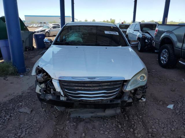 Photo 5 from auction – 2013 CHRYSLER 200 LIMITE with VIN 1C3CCBCG5DN586636