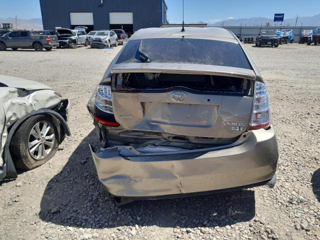 Photo 6 from auction – 2008 TOYOTA PRIUS with VIN JTDKB20U087760496