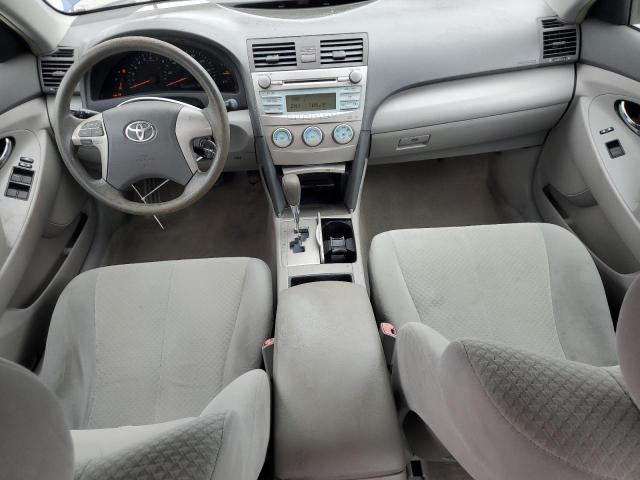 Photo 8 from auction – 2009 TOYOTA CAMRY BASE with VIN 4T1BE46K59U378990