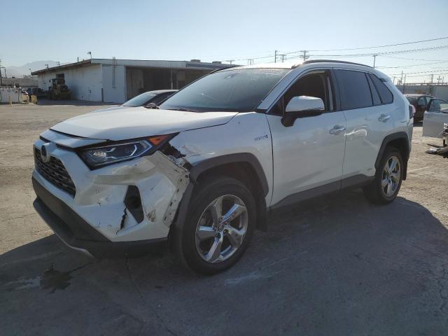 2019 TOYOTA RAV4 - Търг №70703315