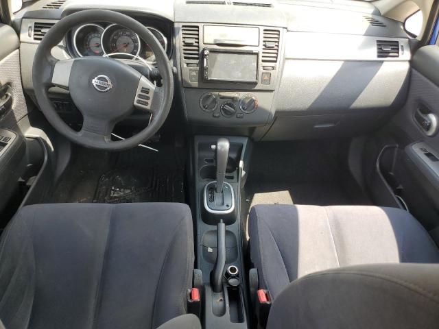 Photo 8 from auction – 2009 NISSAN VERSA S with VIN 3N1BC13E49L448564