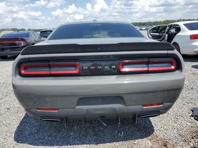 Photo 6 from auction – 2018 DODGE CHALLENGER with VIN 2C3CDZAG1JH219228