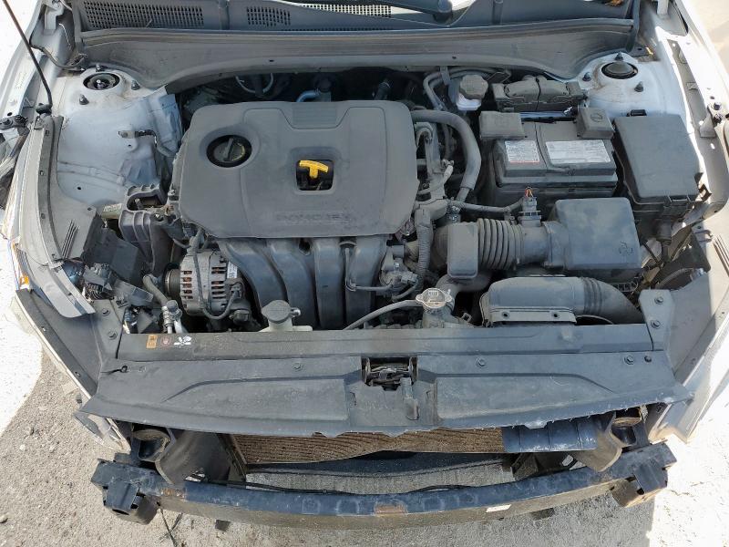 Photo 11 from auction – 2021 KIA FORTE FE with VIN 3KPF24AD0ME327847