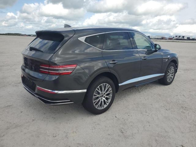 Photo 3 from auction – 2025 GENESIS GV80 STAND with VIN KMUHFESB2SU249146