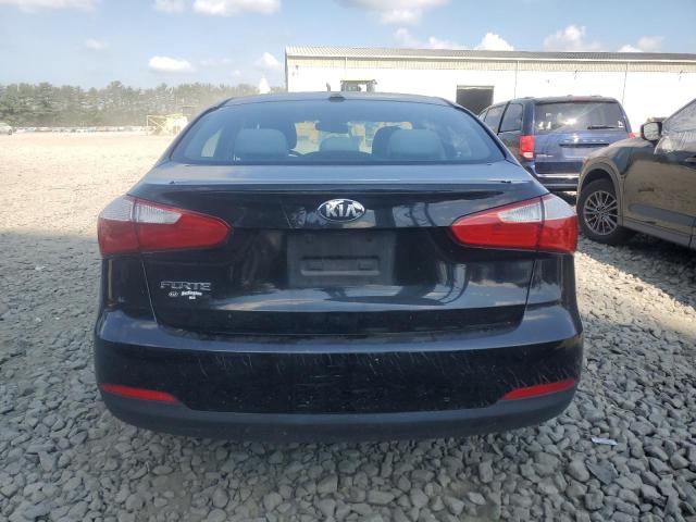 Photo 6 from auction – 2015 KIA FORTE LX with VIN KNAFX4A67F5280282